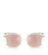 Harrods Michael Kors St. Barths Square Sunglasses- Buy online at McGrocer