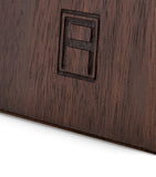 Assouline Library Bookends Set of 2 - British product