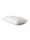 Soft Breathe Modal Blend White Pillow 48x74cm - British product