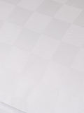 Soft Breathe Modal Blend White Pillow 48x74cm - British product