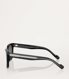 Vogue VO5571S acetate sunglasses with tinted lenses, imported from the UK