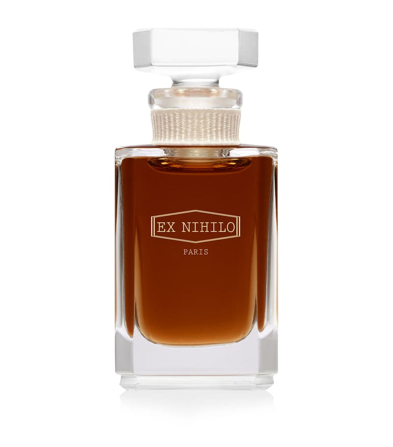 Ex Nihilo Sublime Essence Ambre perfume oil 15ml - British product