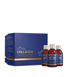 Royal Nutrition Royal Collagen drink bundle (9 x 250ml), imported from the UK
