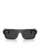 Harrods Ray-Ban Lukas Bio-Based Sunglasses- Buy online at McGrocer