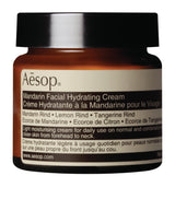 Harrods Aesop Mandarin Facial Hydrating Cream 60ml- Buy online at McGrocer