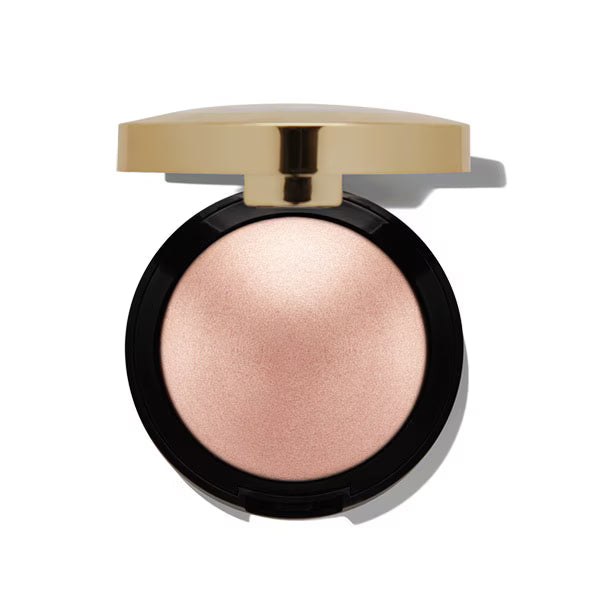 Milani Baked Highlighter Dolce Perla 110 7g, imported from the UK