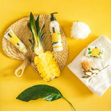Durance Perfumed Soap Sensual Monoï 125g - British product