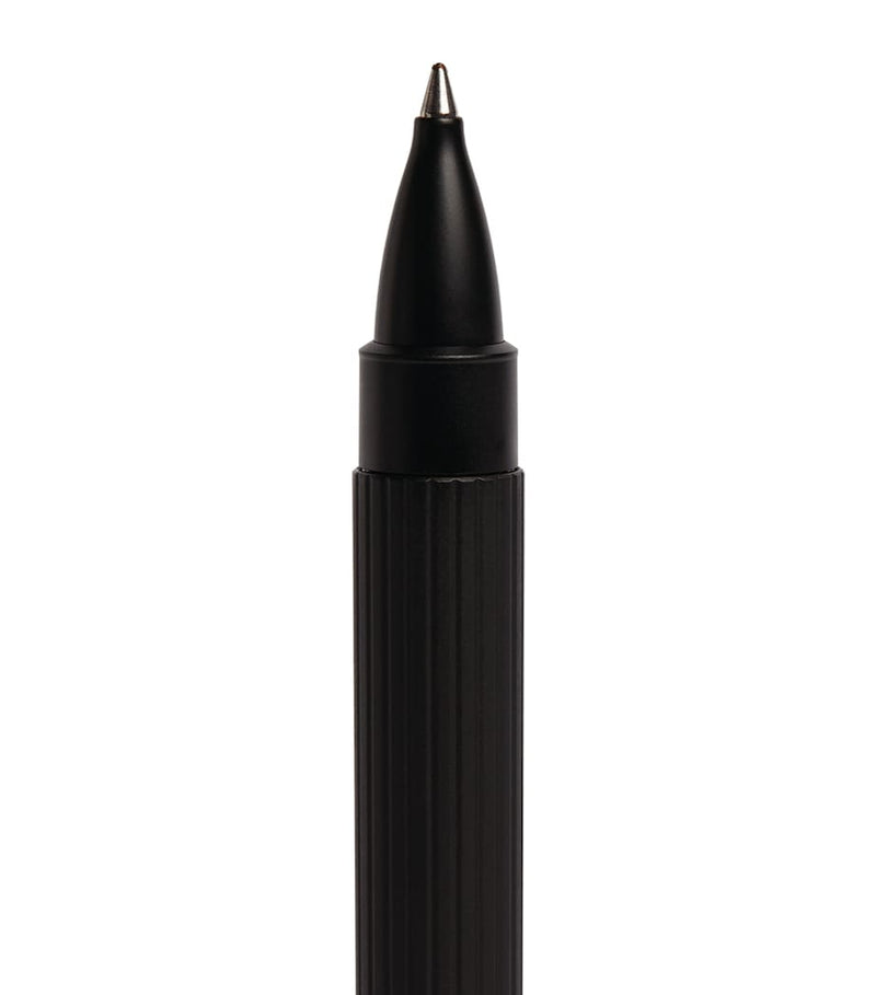 Graf von Faber-Castell Tamitio Black Edition fountain pen, imported from the UK