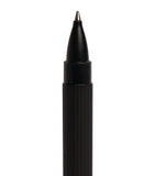 Graf von Faber-Castell Tamitio Black Edition fountain pen, imported from the UK