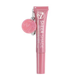 Superdrug W7 Sheer Shade Lip Gloss Dusk Petal 12ml- Buy online at McGrocer