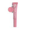 W7 Sheer Shade Lip Gloss Dusk Petal 12ml (British brand)