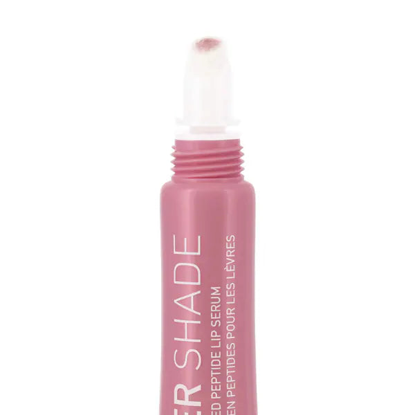 W7 Sheer Shade Lip Gloss Dusk Petal 12ml (British brand)