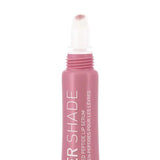 W7 Sheer Shade Lip Gloss Dusk Petal 12ml (British brand)