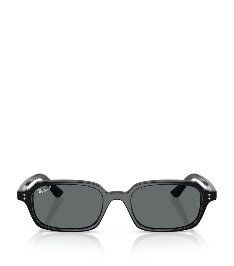 Ray-Ban Zuri Bio-Based sunglasses, imported from the UK
