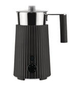 Harrods Alessi Plissé Milk Frother- Buy online at McGrocer