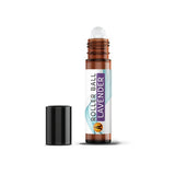 Superdrug Aroma Energy Lavender Essential Oil Pulse Point Roll On 10ml- Buy online at McGrocer