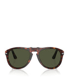 Persol Original Pilot tortoiseshell sunglasses (British brand)