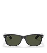 Harrods Ray-Ban New Wayfarer Classic Sunglasses- Buy online at McGrocer