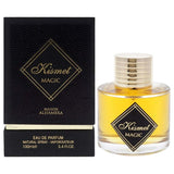 Maison Alhambra Kismet Magic Eau de Parfum 100ml, imported from the UK