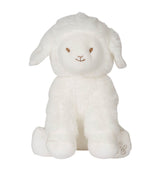 Harrods Tartine et Chocolat Edmond the Lamb Soft Toy 25cm- Buy online at McGrocer