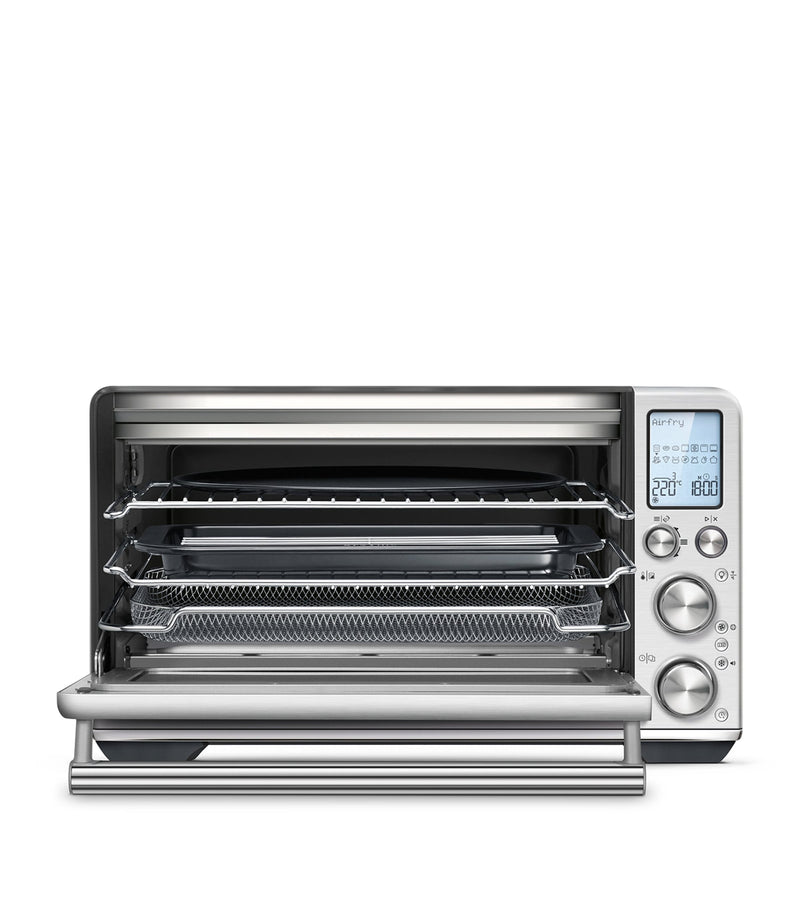 Sage Smart Oven Air Fryer XL, imported from the UK