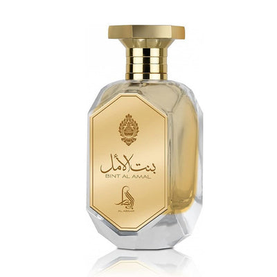 Superdrug Al Absar Bint Al Amal Eau de Parfum Perfume Fragrance 100ml- Buy online at McGrocer