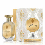 Al Absar Bint Al Amal perfume 100ml - British product