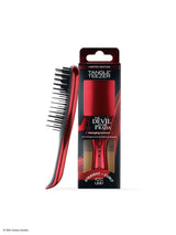 Next Tangle Teezer x Devil Wears Prada The Ultimate Detangler Mini Hair Brush- Buy online at McGrocer