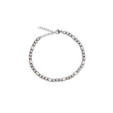 Superdrug SVNX Figaro Chain Bracelet- Buy online at McGrocer