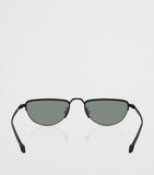 Giorgio Armani Steel Butterfly sunglasses steel frame (British brand)