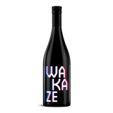 Wakaze The Classic Junmai sake 13% ABV, UK version
