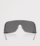 LOEWE Shield Mask sunglasses, imported from the UK
