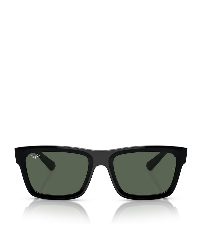 Ray-Ban Acetate 0RB4396 Sunglasses