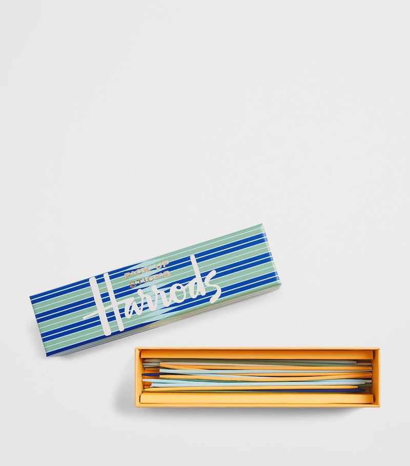 Harrods Pick Up Sticks dexterity game, UK version