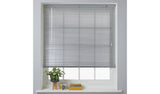 Habitat Aluminium Silver Venetian Blind 90cm, UK version