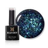 Bluesky Gel Polish for Nails Cosmic Latte - British product