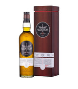 Harrods Highland Single Malt Whisky Aged 15 Years, Bourbon and Sherry Cask Matured, 70cl- Buy online at McGrocer
