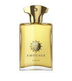 Amouage Gold Man Eau de Parfum 100ml, UK version