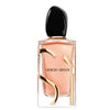 Armani Si Intense perfume bottle 100ml, UK version