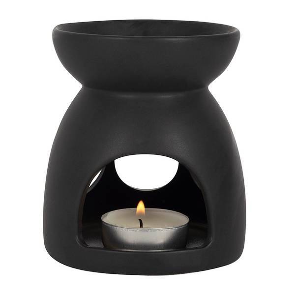 Something Different Triple Moon Oil Burner (British brand)