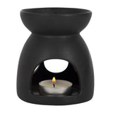 Something Different Triple Moon Oil Burner (British brand)