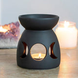 Something Different Triple Moon Oil Burner (British brand)