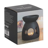 Something Different Triple Moon Oil Burner (British brand)
