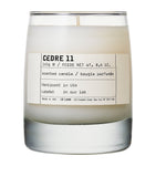 Le Labo Cedre 11 Classic candle 245g, UK version