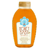 Honey Baby Naturals Mamas Magic Moringa and Honey Bath Oil, UK version