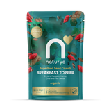 Holland & Barrett Naturya Organic Superfood Breakfast Topper Seed Crunch 150g- Buy online at McGrocer