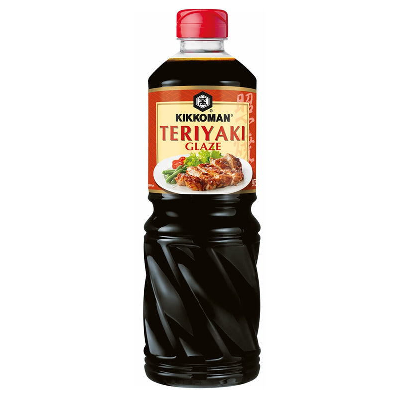 Kikkoman Teriyaki Glasur, 975ml