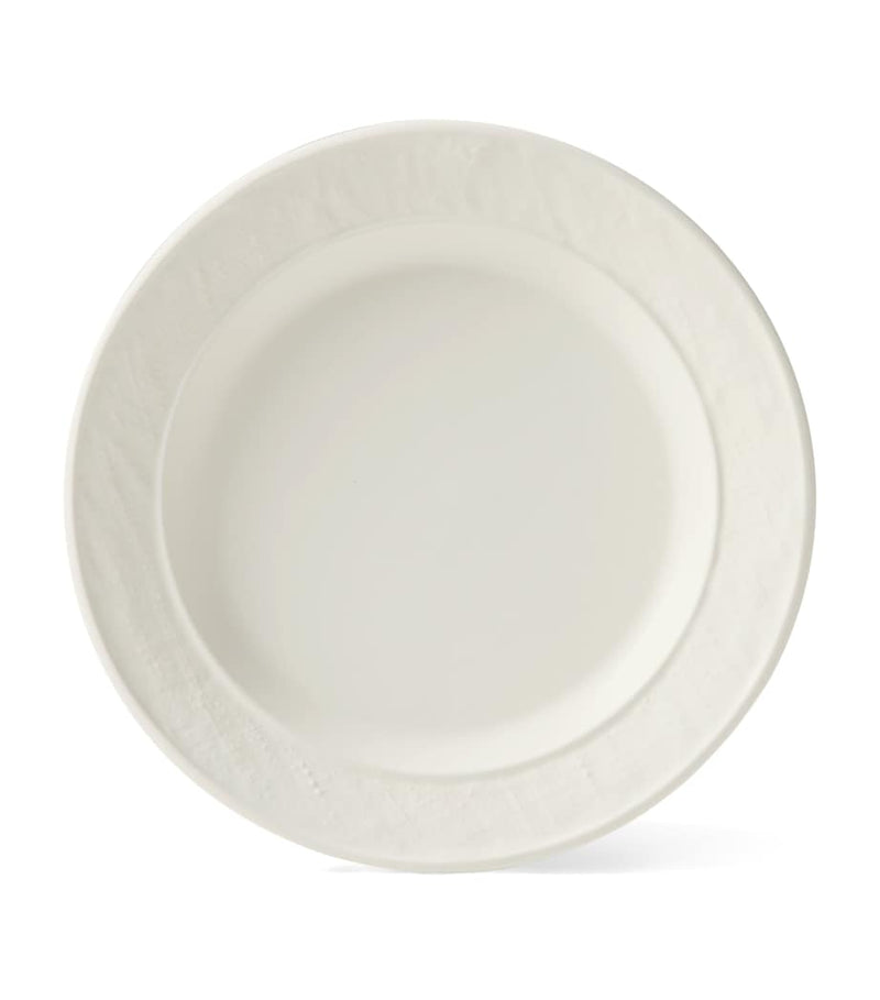 Ralph Lauren Home earthenware Everett dinner plate 26.5cm, imported from the UK