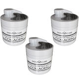 Collagen Face & Body Cream 3 x 500ml (British brand)