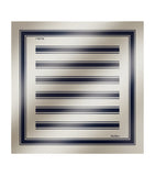 Max Mara silk printed scarf (British brand)